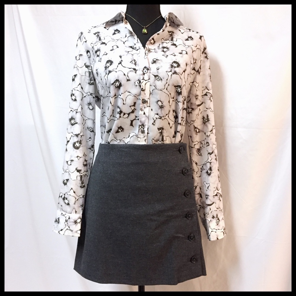 *SALE* Banana Republic Dillion Shirt - Size S